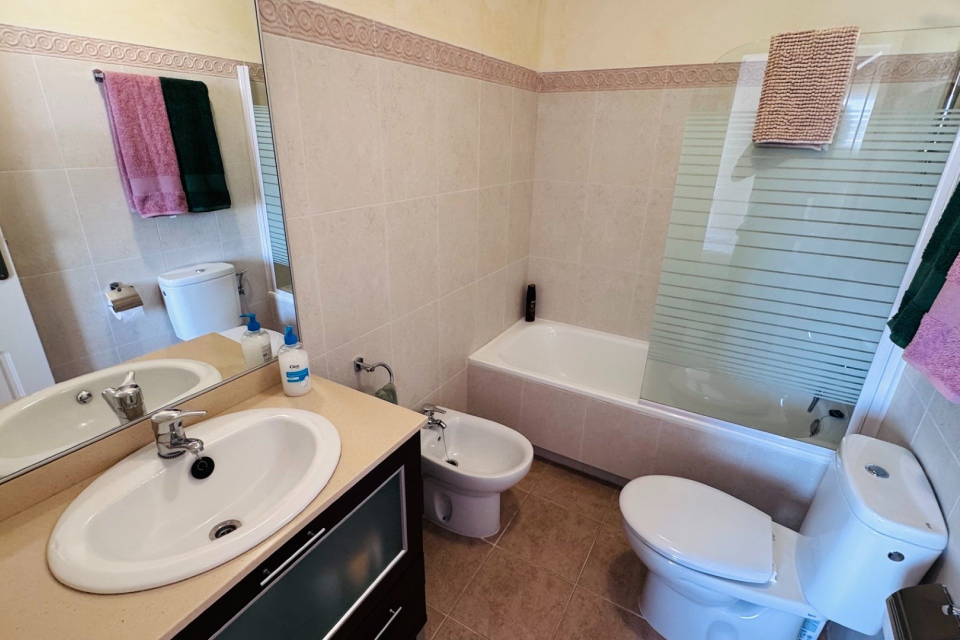 Re-Sale - Apartment - Jacarilla