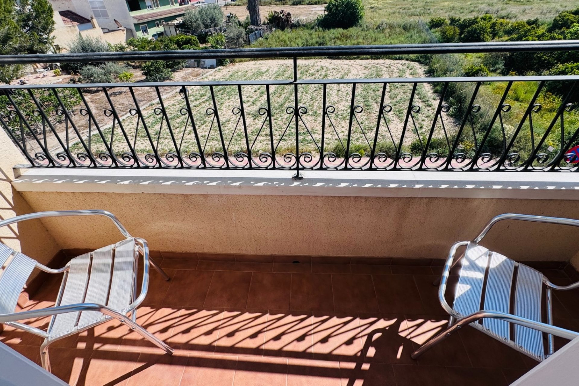 Re-Sale - Apartment - Jacarilla