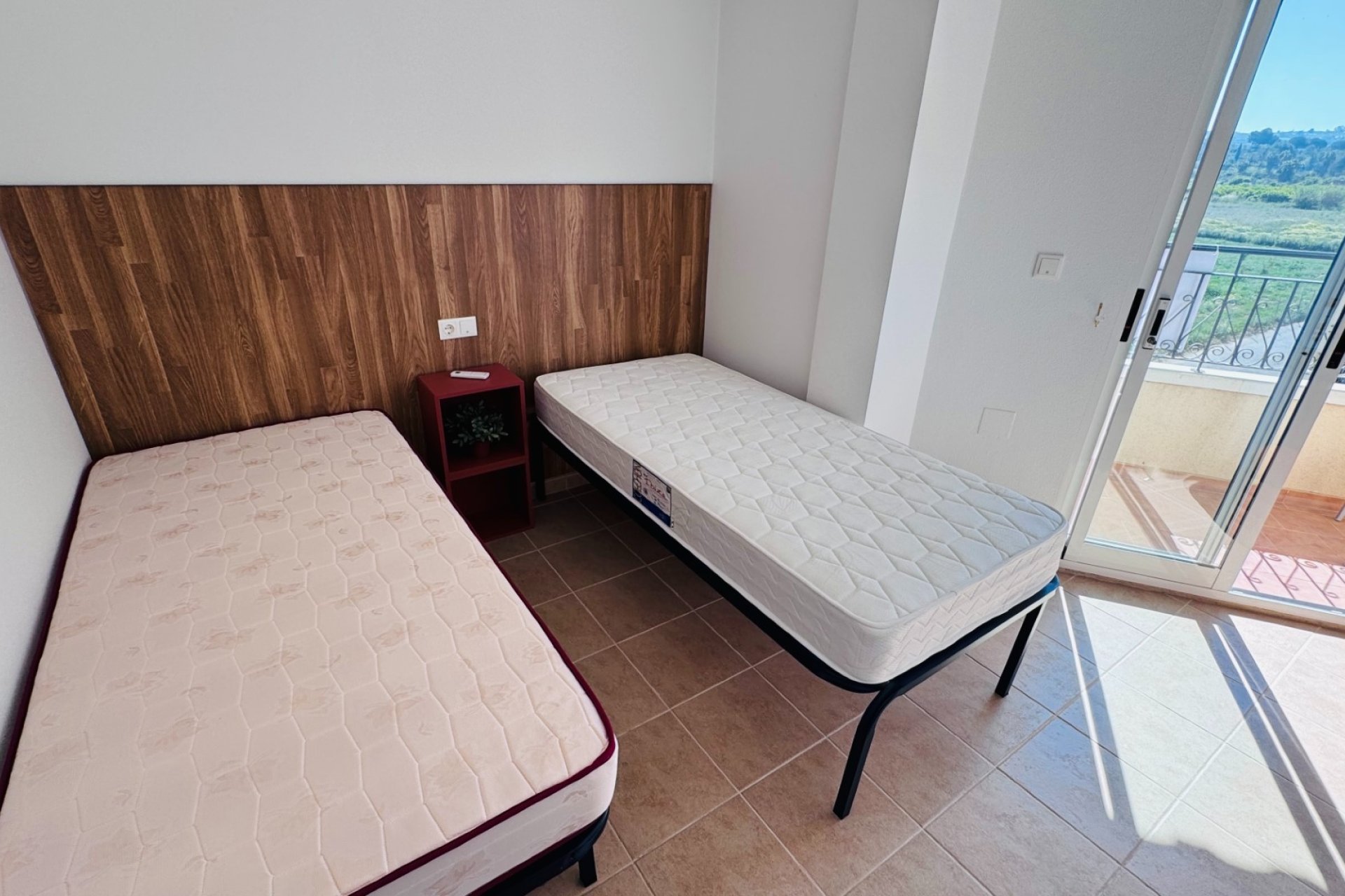 Re-Sale - Apartment - Jacarilla