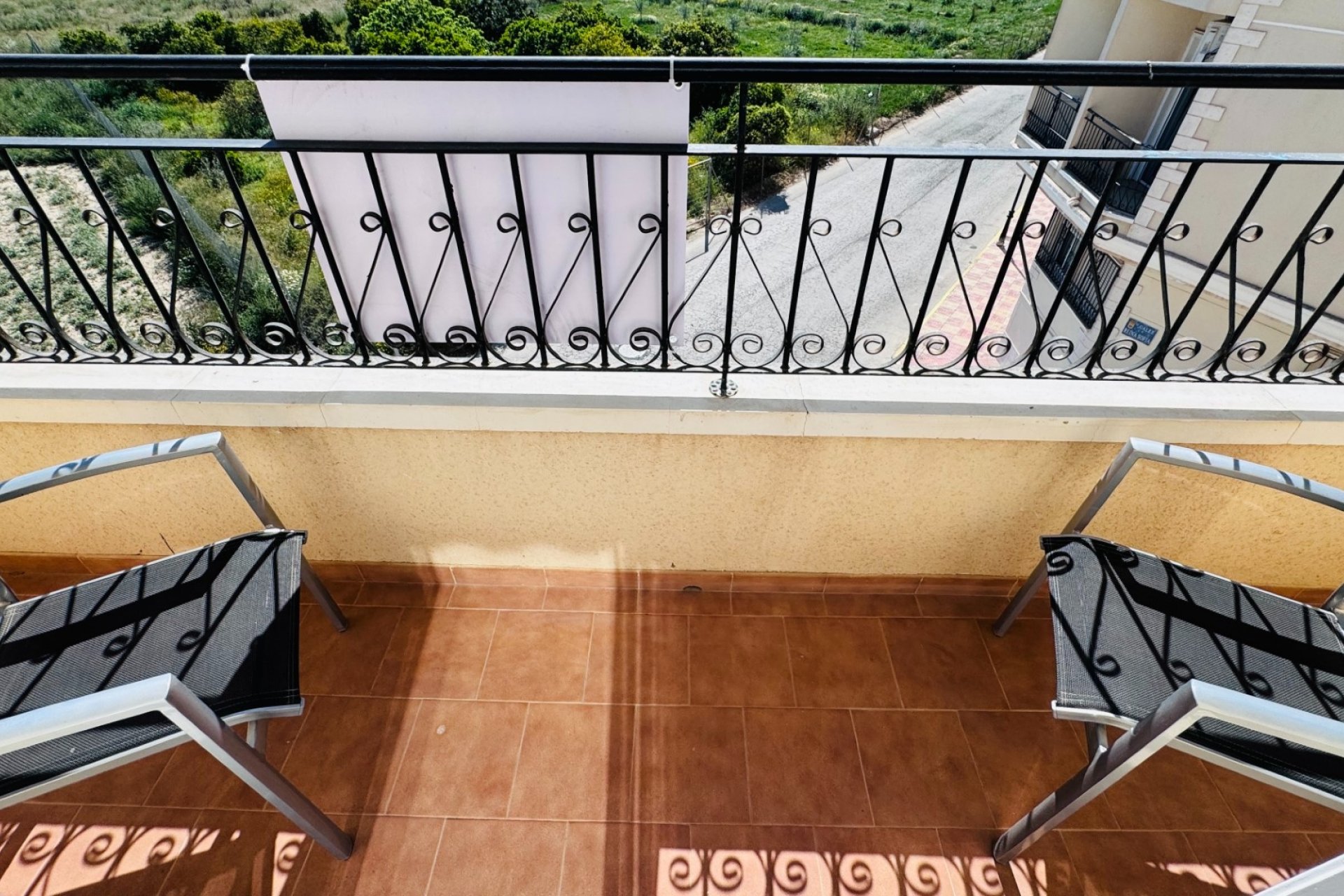 Re-Sale - Apartment - Jacarilla