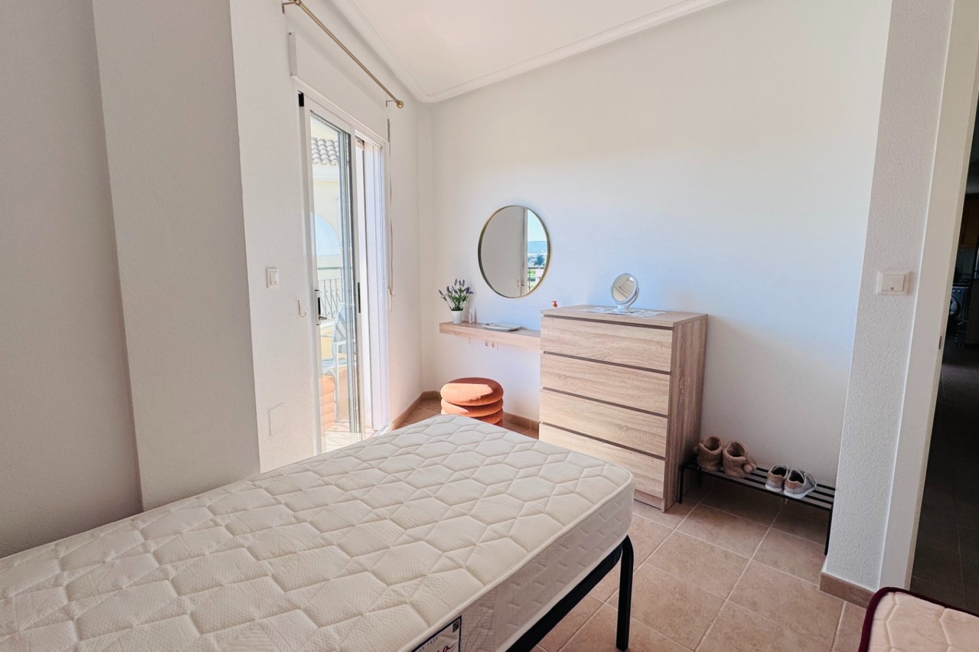 Re-Sale - Apartment - Jacarilla