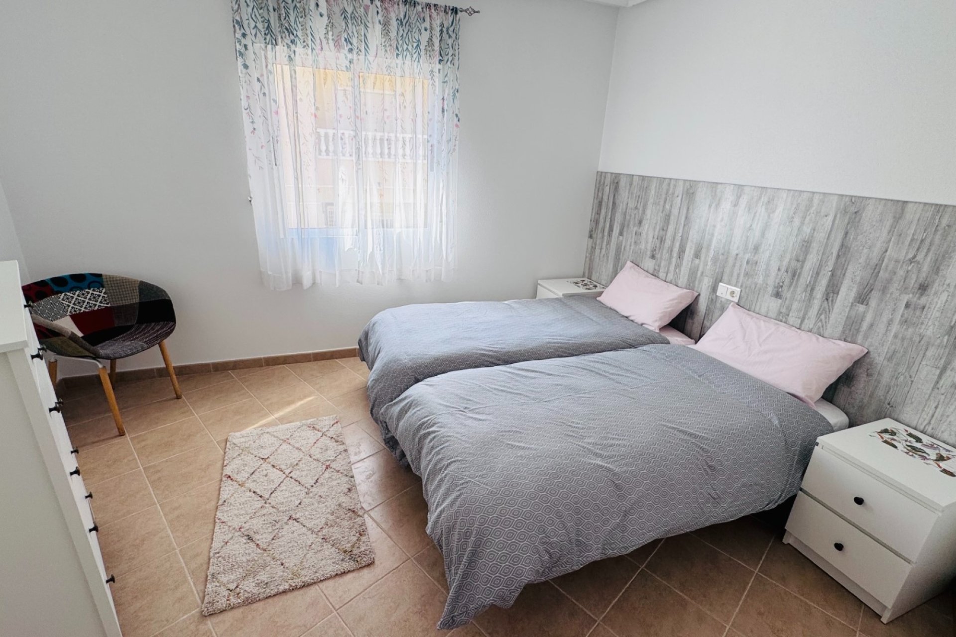 Re-Sale - Apartment - Jacarilla
