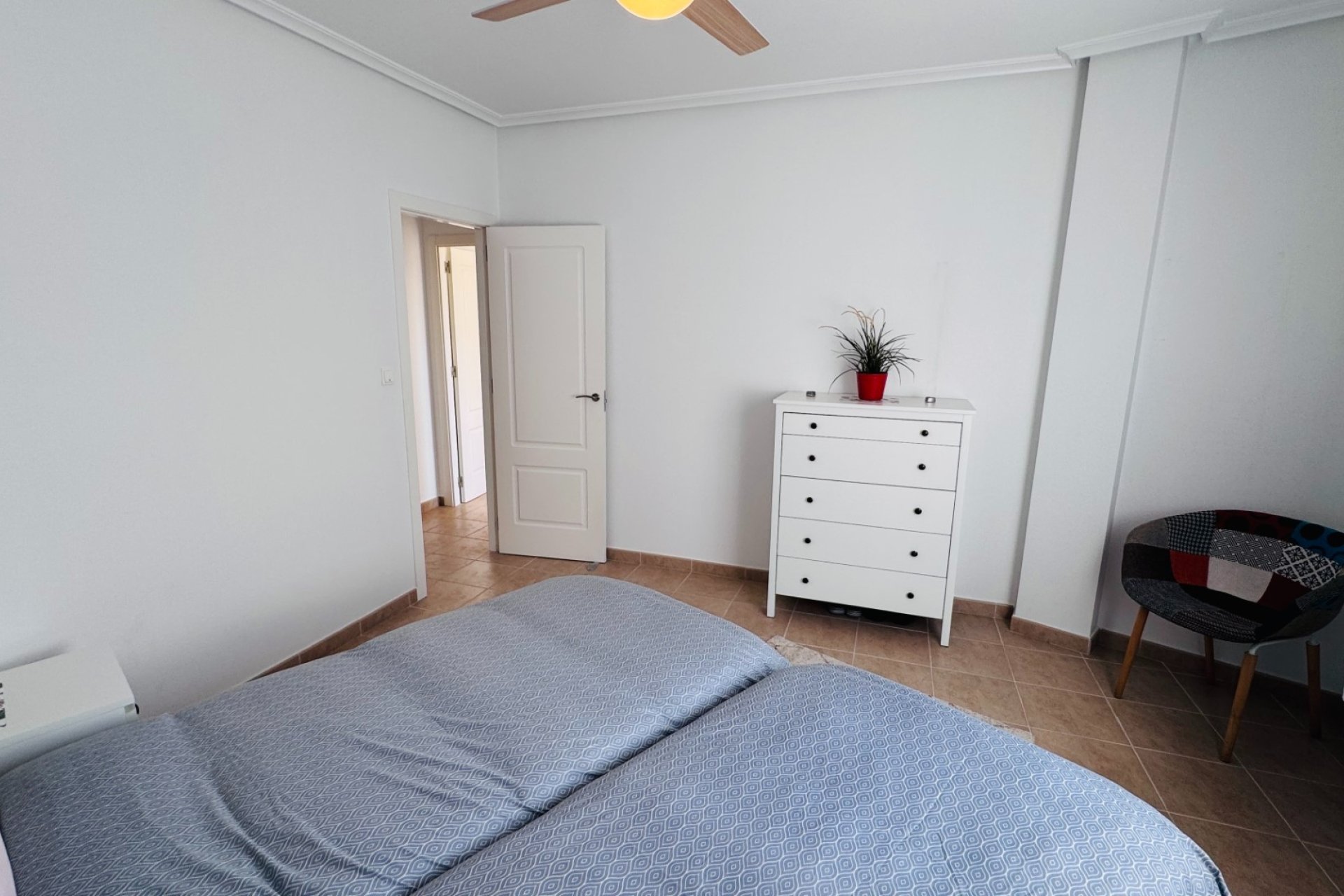 Re-Sale - Apartment - Jacarilla
