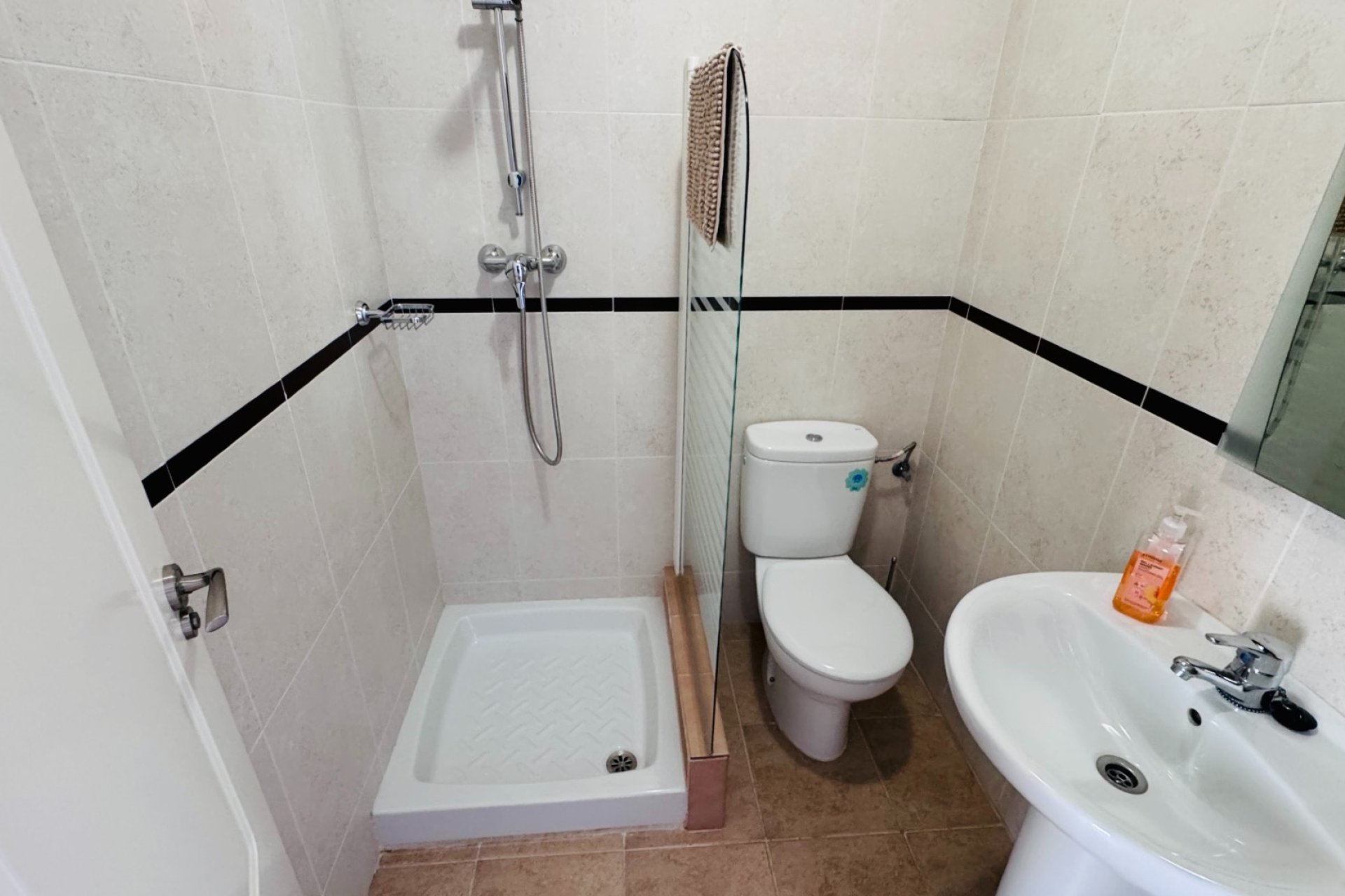 Re-Sale - Apartment - Jacarilla