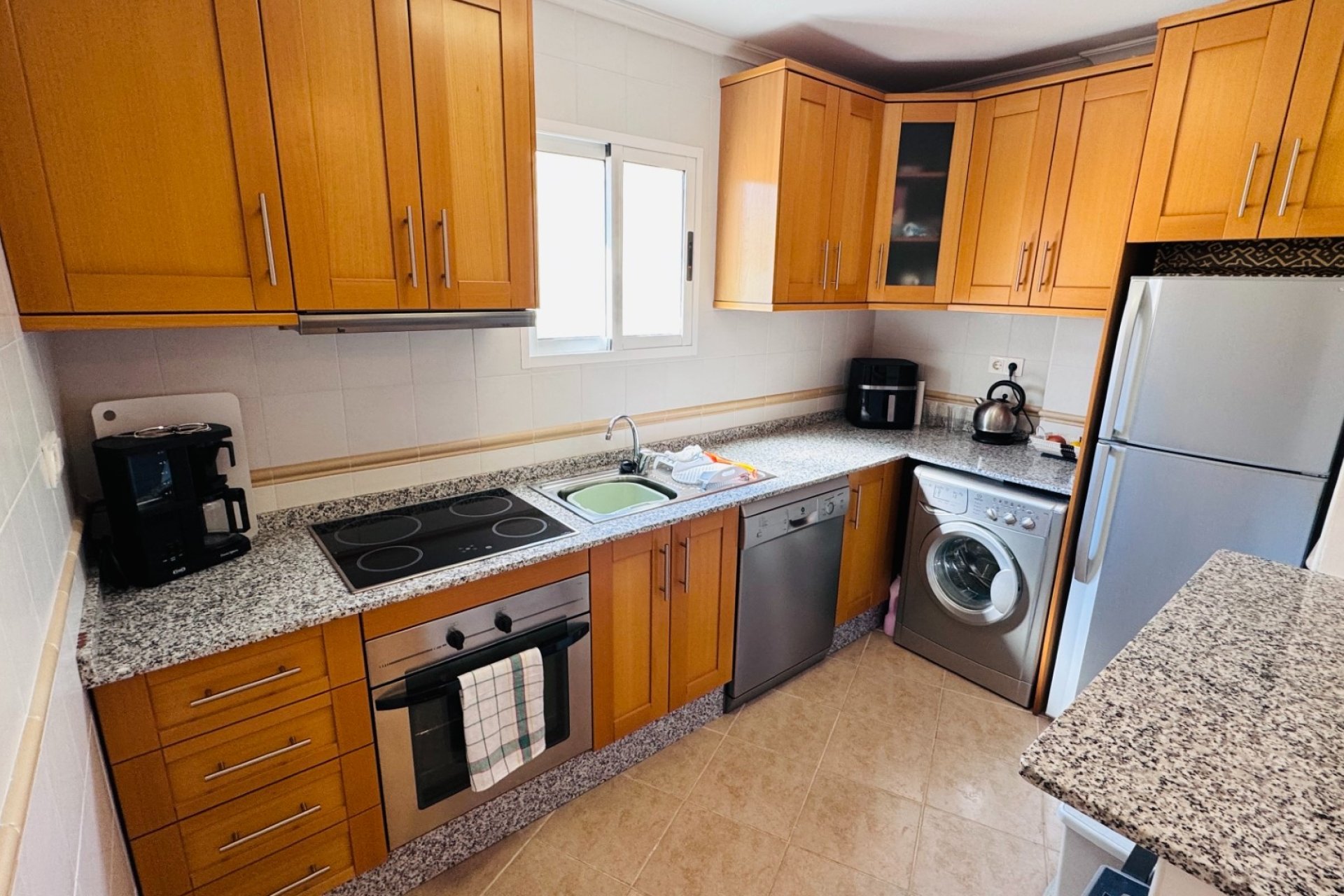 Re-Sale - Apartment - Jacarilla