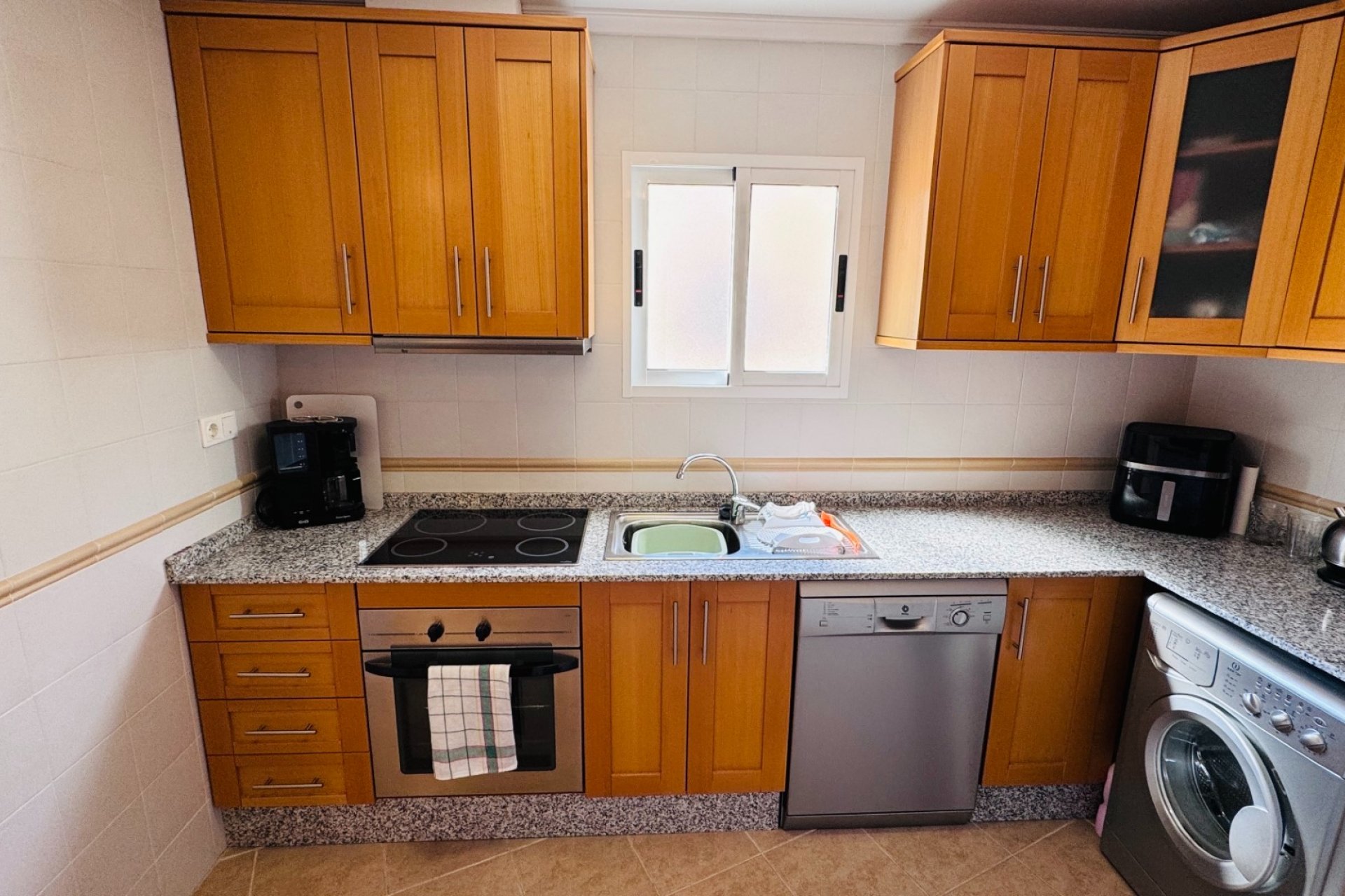 Re-Sale - Apartment - Jacarilla