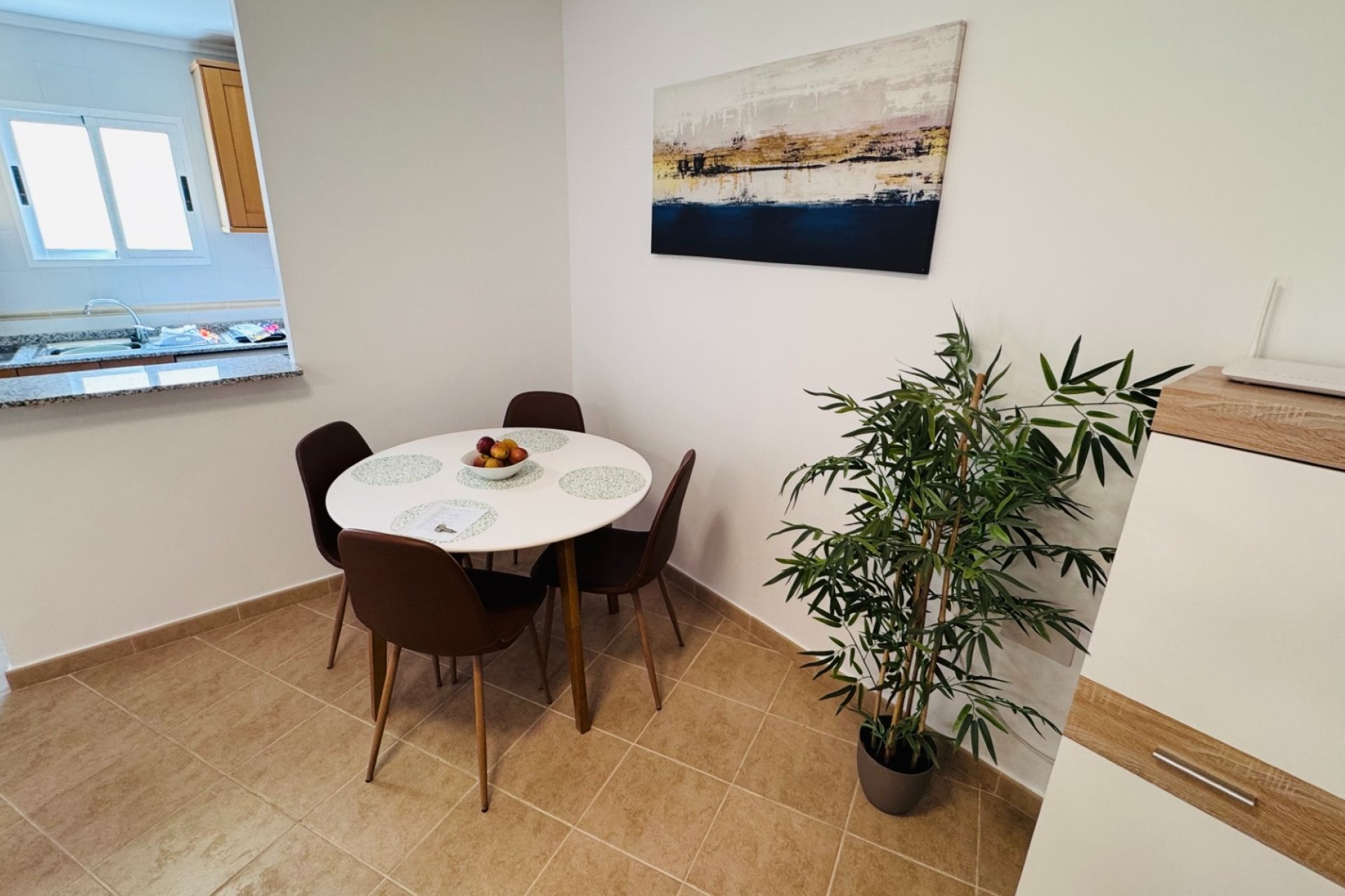 Re-Sale - Apartment - Jacarilla