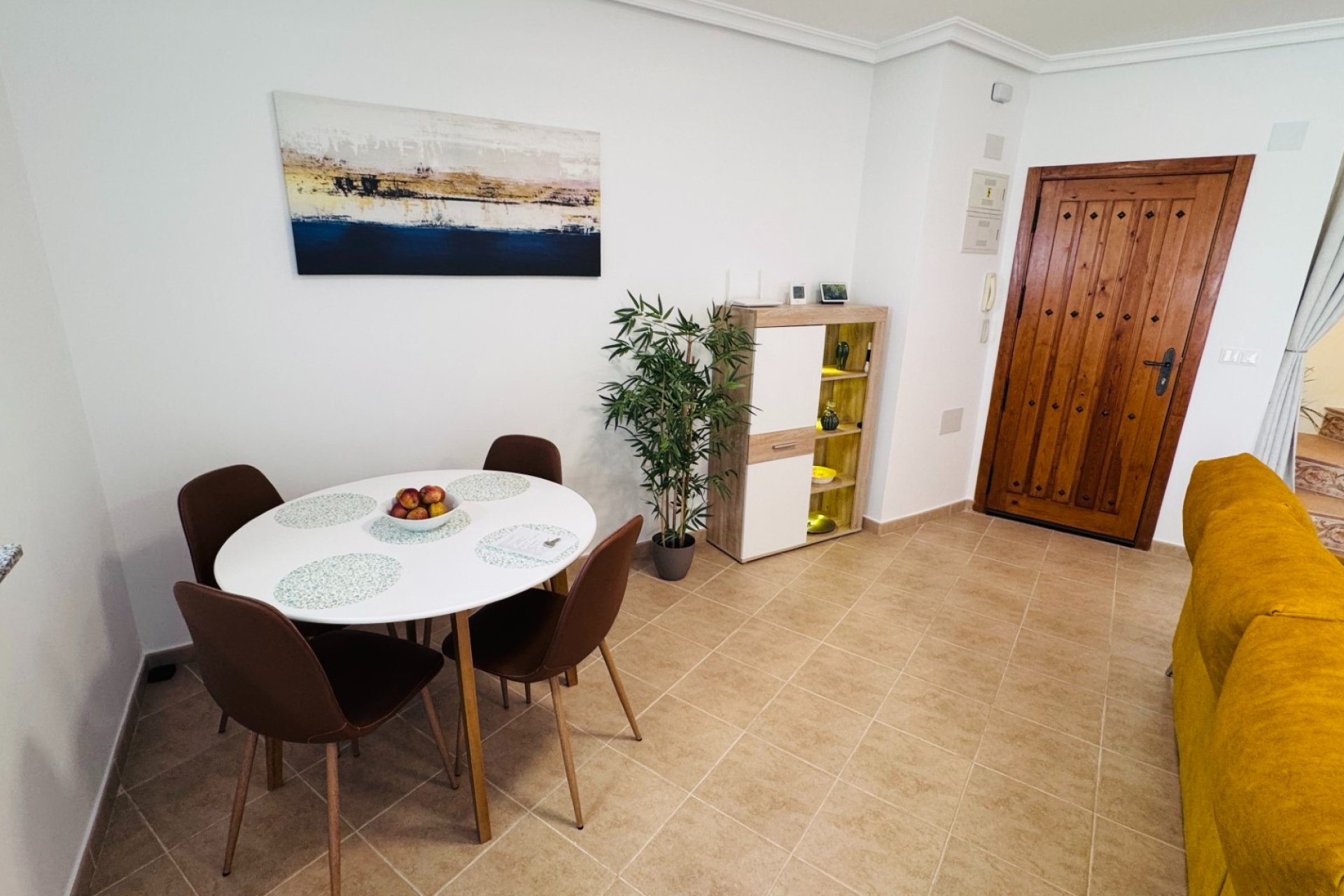 Re-Sale - Apartment - Jacarilla