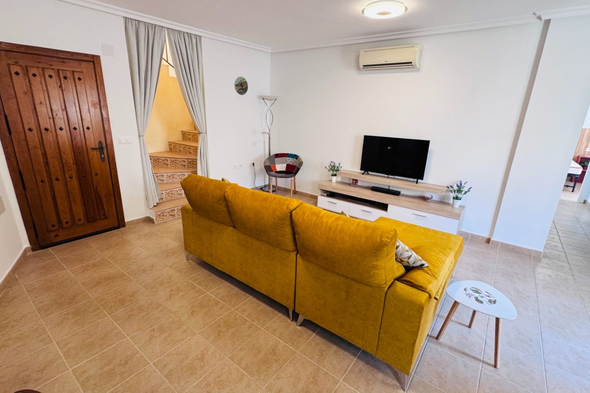 Re-Sale - Apartment - Jacarilla