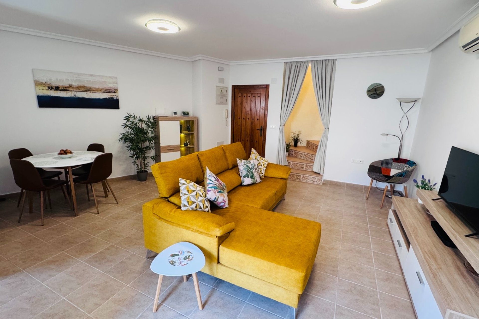 Re-Sale - Apartment - Jacarilla