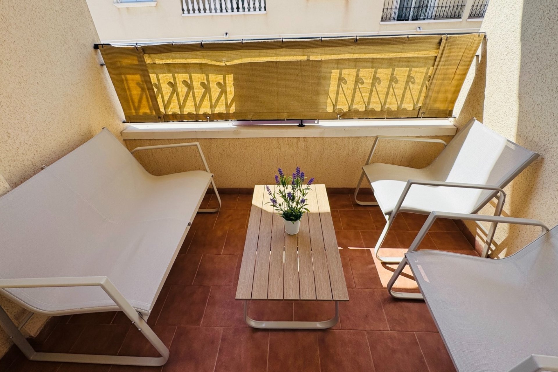 Re-Sale - Apartment - Jacarilla