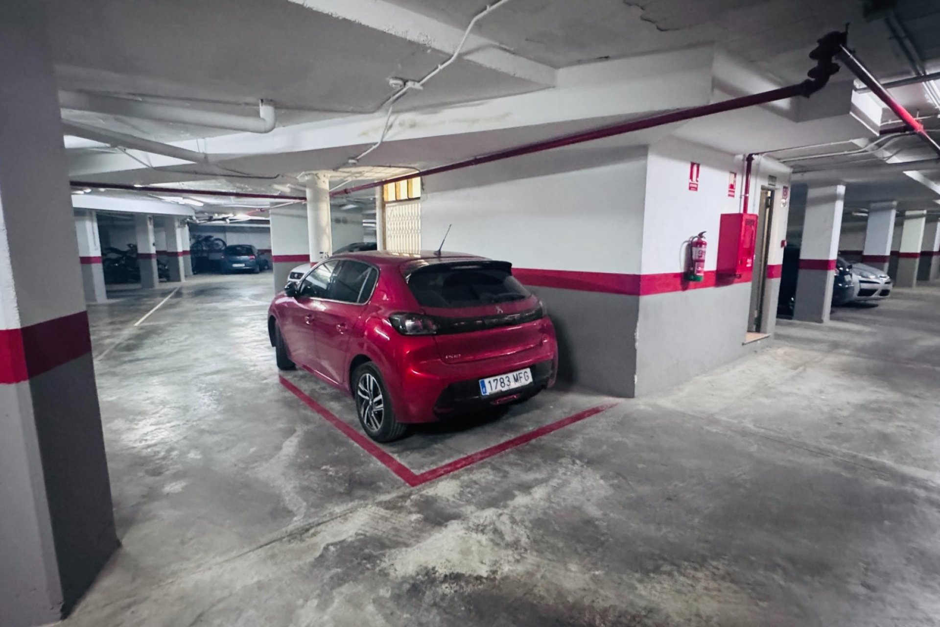 Re-Sale - Apartment - Jacarilla