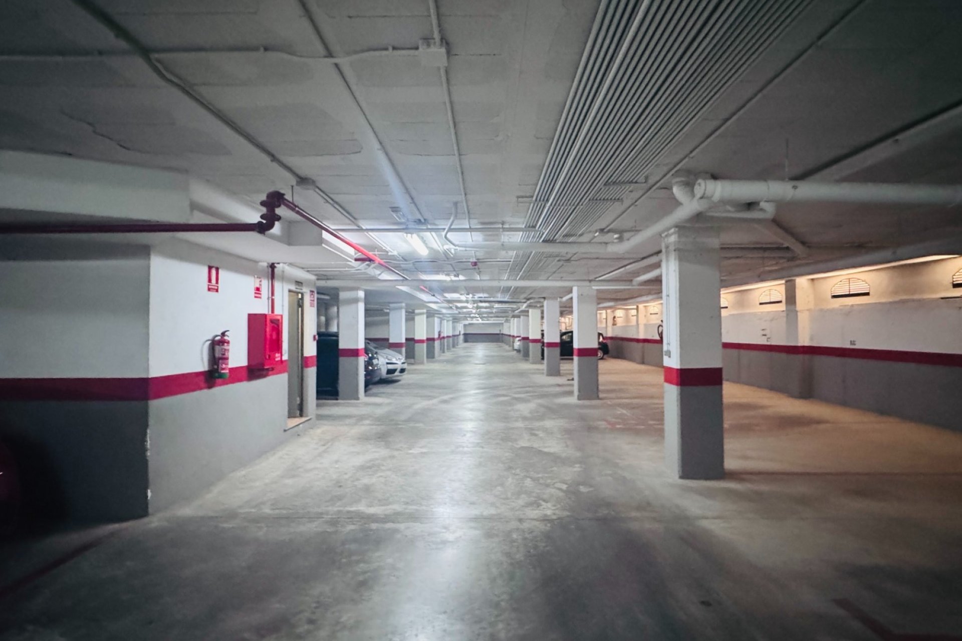 Re-Sale - Apartment - Jacarilla