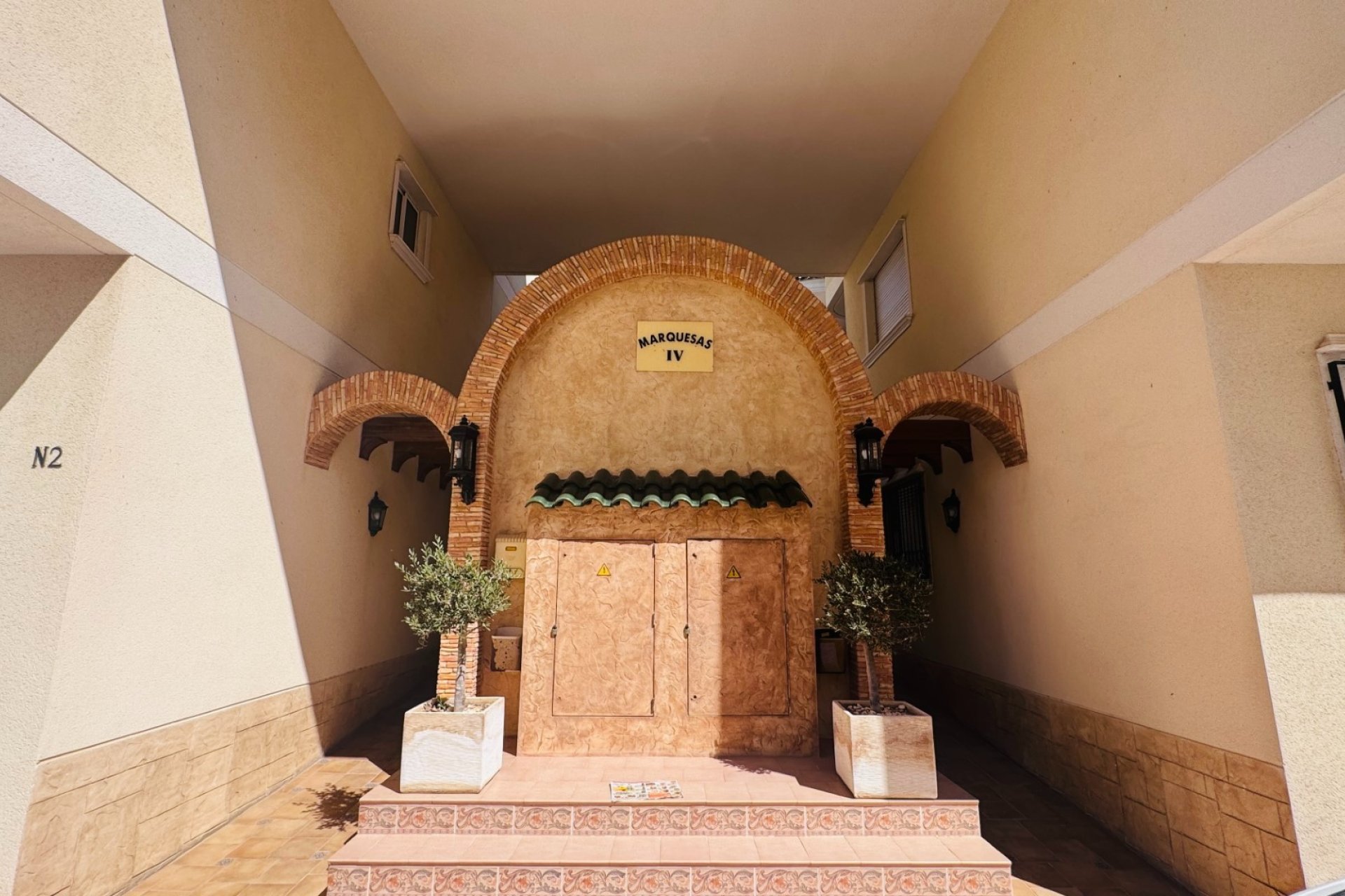 Re-Sale - Apartment - Jacarilla