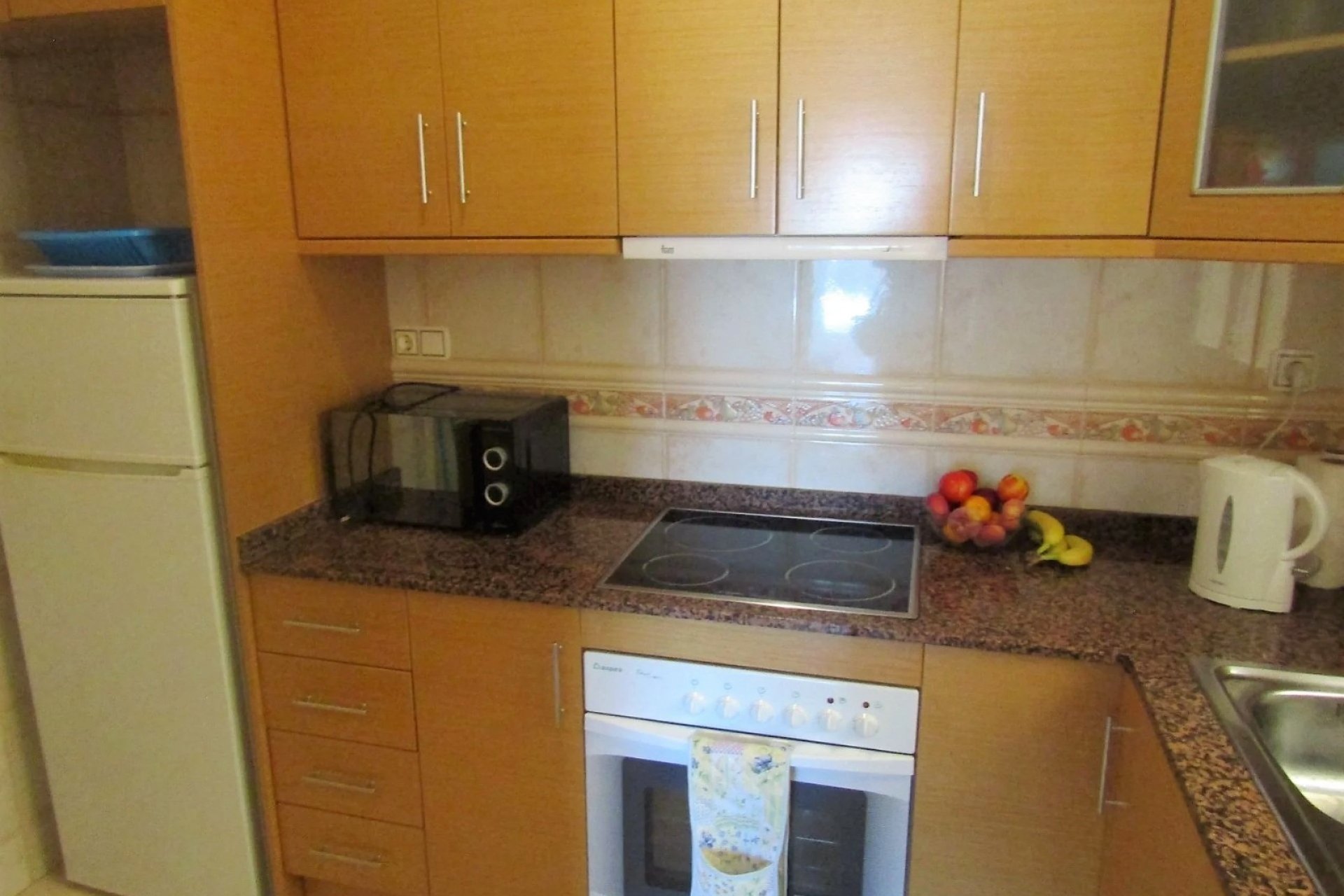 Re-Sale - Apartment - Jacarilla