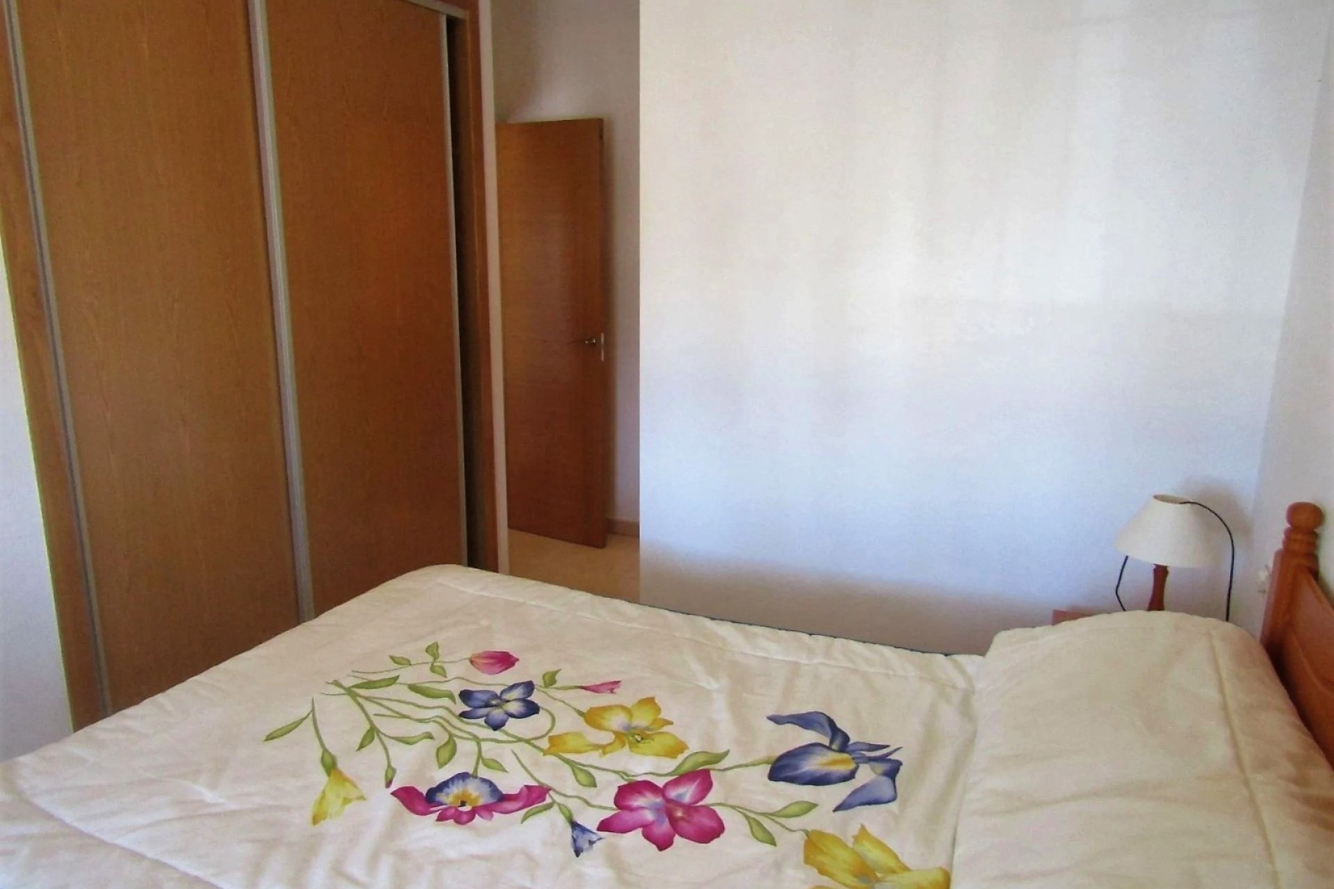 Re-Sale - Apartment - Jacarilla