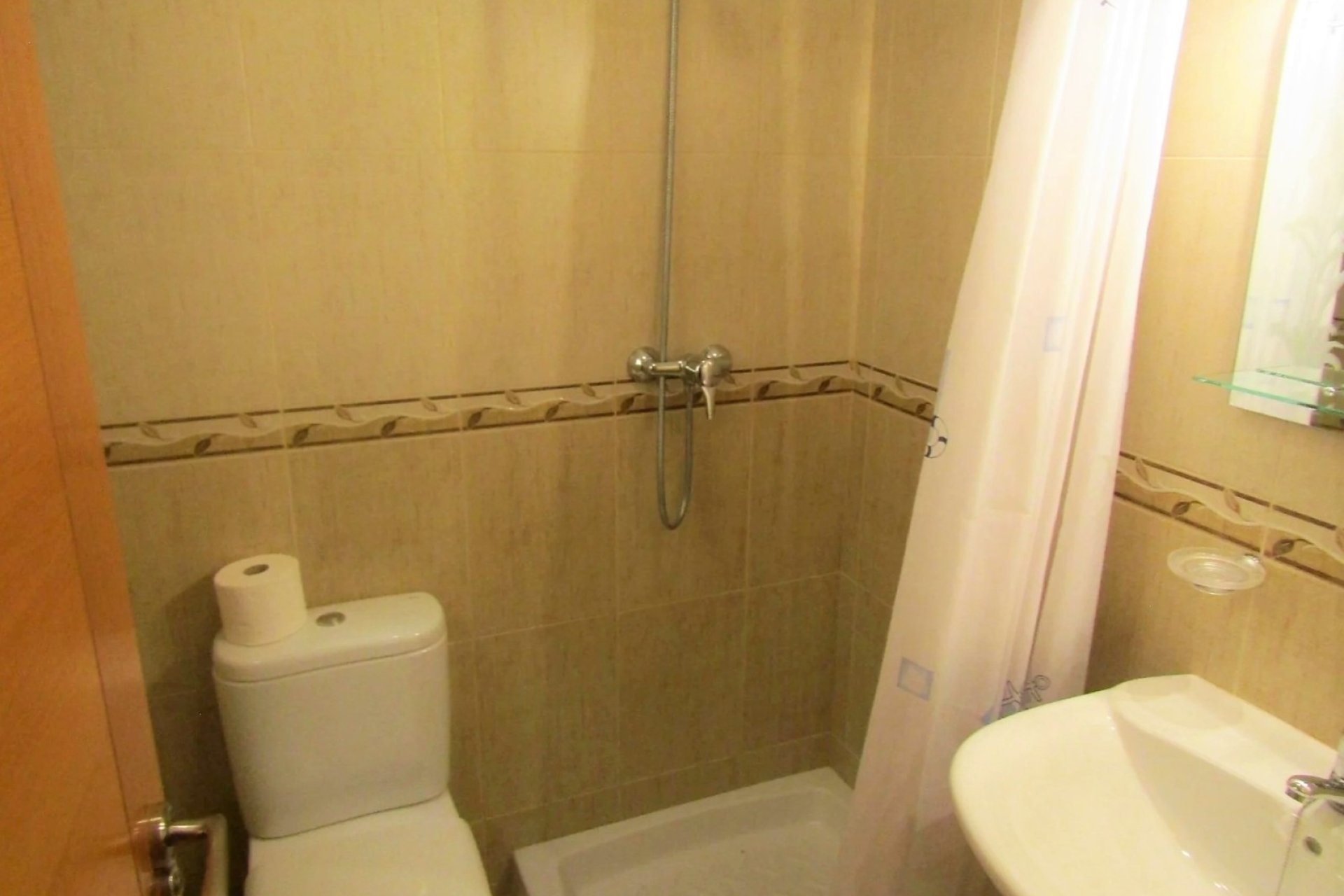 Re-Sale - Apartment - Jacarilla