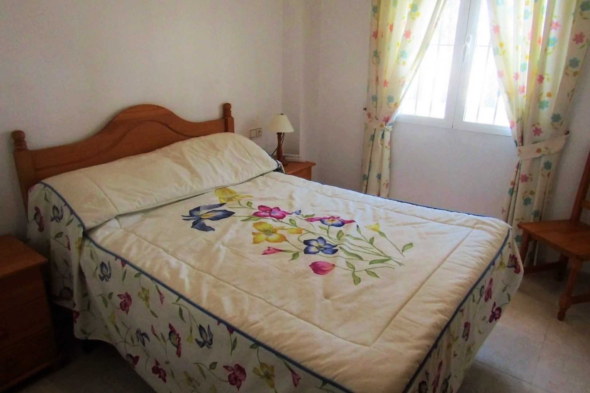 Re-Sale - Apartment - Jacarilla