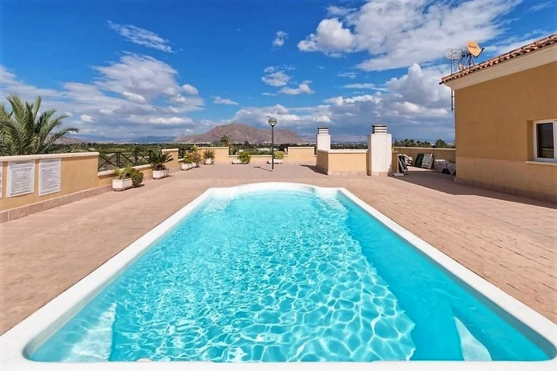 Re-Sale - Apartment - Jacarilla