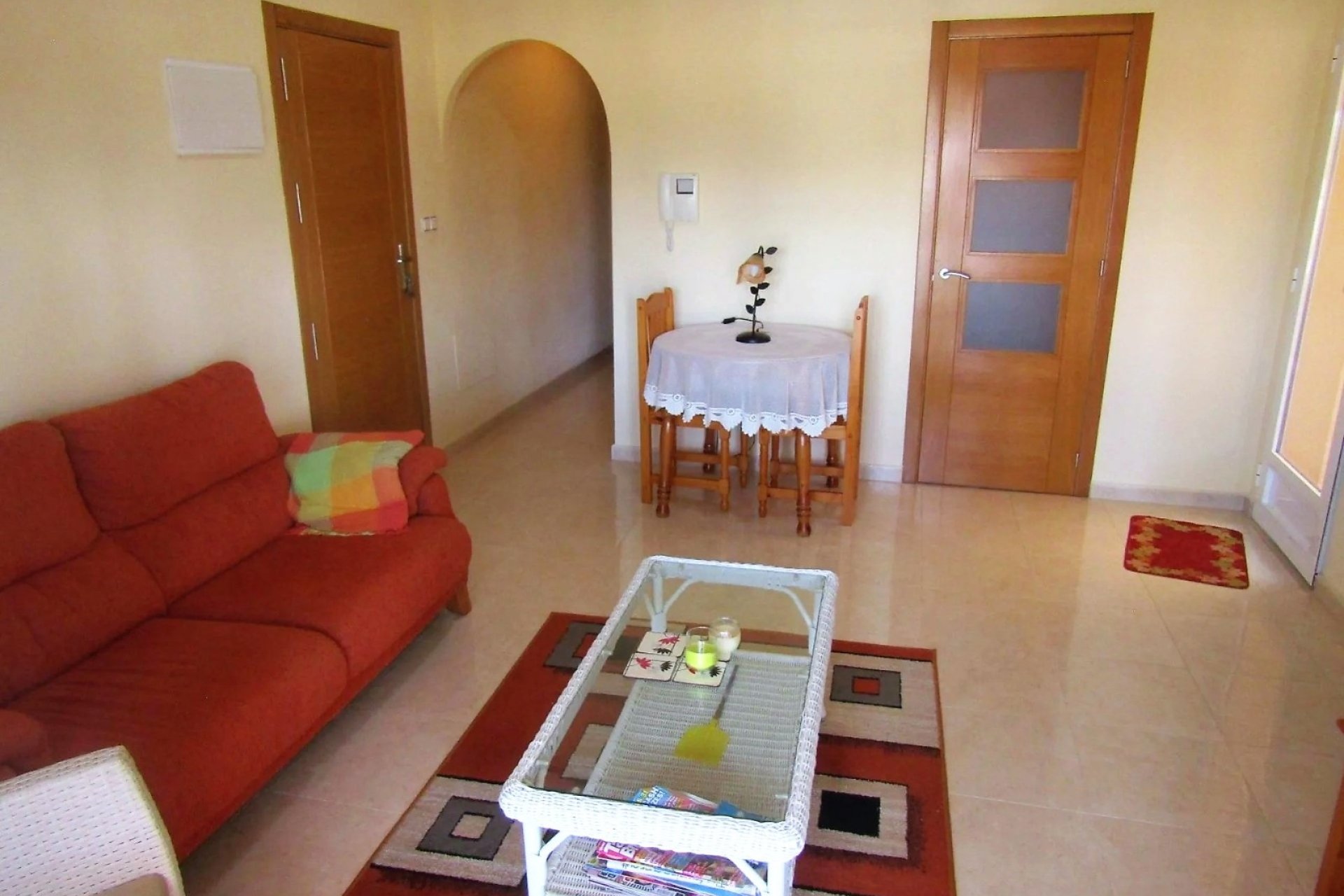 Re-Sale - Apartment - Jacarilla