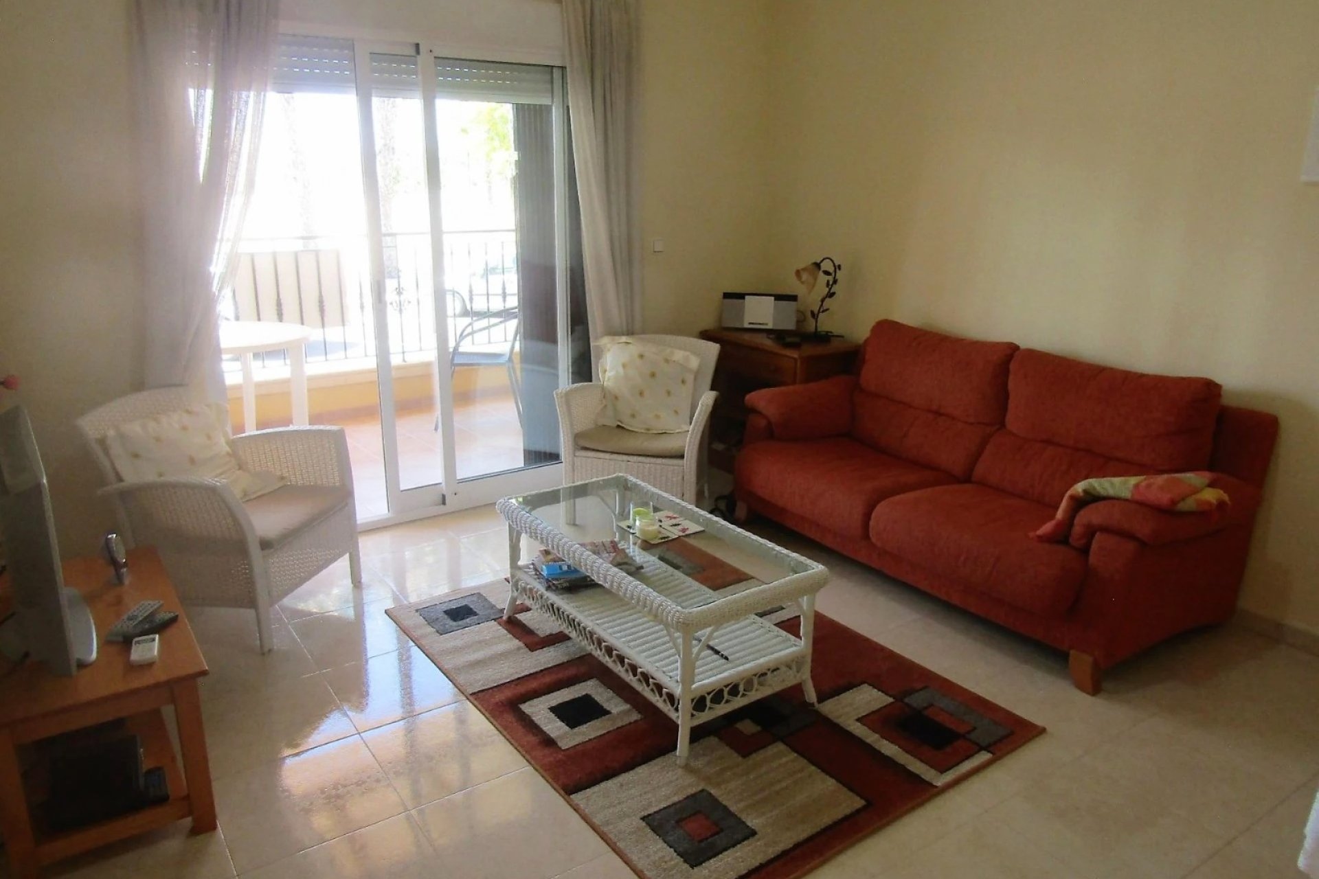 Re-Sale - Apartment - Jacarilla