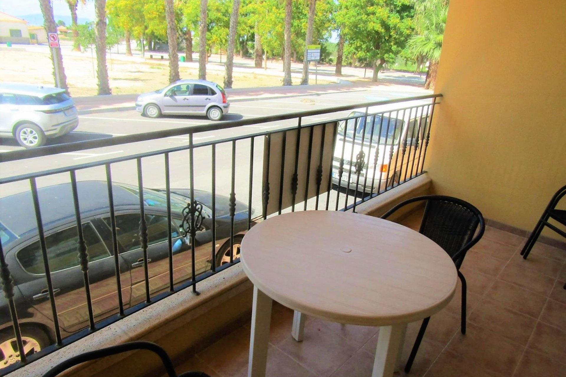 Re-Sale - Apartment - Jacarilla