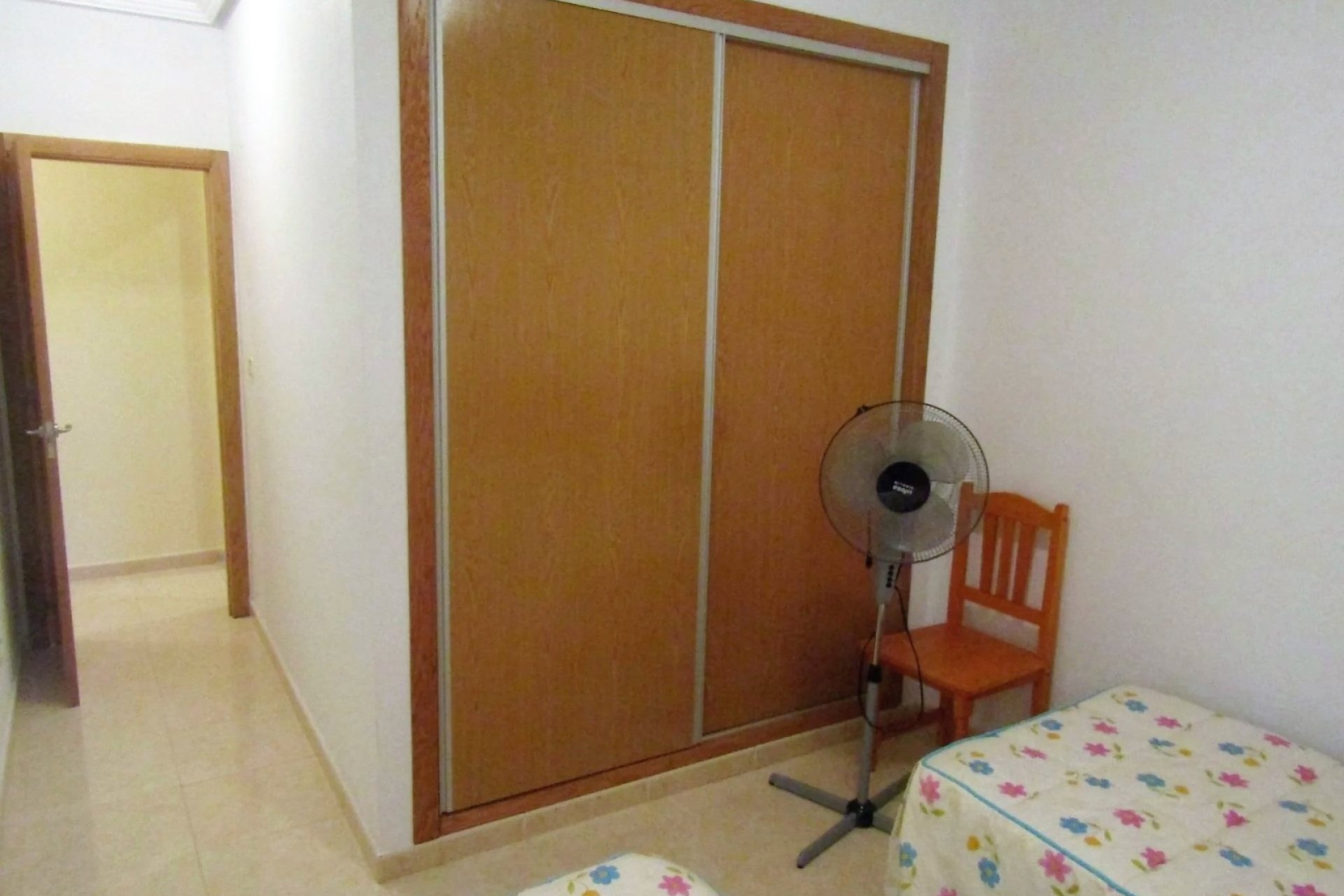 Re-Sale - Apartment - Jacarilla