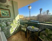 Re-Sale - Apartment - Jacarilla