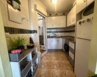 Re-Sale - Apartment - Jacarilla