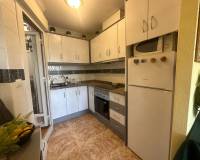 Re-Sale - Apartment - Jacarilla