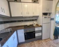 Re-Sale - Apartment - Jacarilla