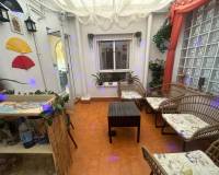 Re-Sale - Apartment - Jacarilla