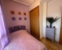 Re-Sale - Apartment - Jacarilla