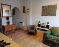 Re-Sale - Apartment - Jacarilla
