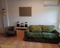 Re-Sale - Apartment - Jacarilla