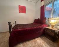 Re-Sale - Apartment - Jacarilla