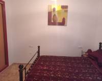 Re-Sale - Apartment - Jacarilla