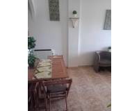 Re-Sale - Apartment - Jacarilla
