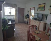 Re-Sale - Apartment - Jacarilla