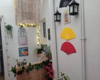 Re-Sale - Apartment - Jacarilla