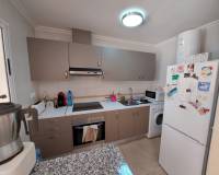 Re-Sale - Apartment - Jacarilla