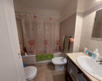 Re-Sale - Apartment - Jacarilla