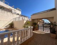 Re-Sale - Apartment - Jacarilla