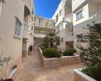 Re-Sale - Apartment - Jacarilla