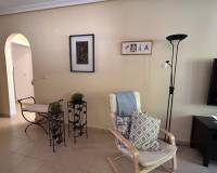 Re-Sale - Apartment - Jacarilla