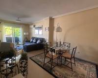 Re-Sale - Apartment - Jacarilla