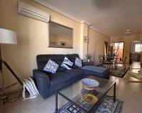 Re-Sale - Apartment - Jacarilla
