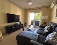 Re-Sale - Apartment - Jacarilla