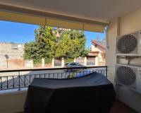 Re-Sale - Apartment - Jacarilla
