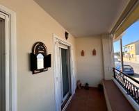 Re-Sale - Apartment - Jacarilla